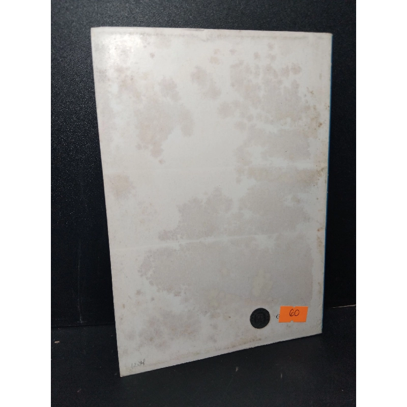 Phương pháp tính mới 80% bẩn bìa, ố vàng, tróc gáy nhẹ 2001 Tạ Văn Đĩnh HCM2103 GIÁO KHOA 413234