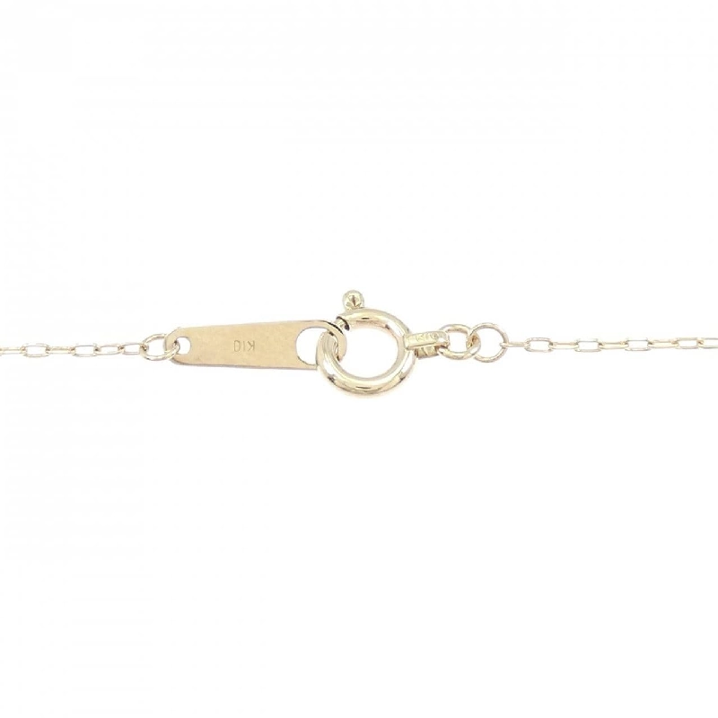 Necklace đá màu Agat - Hàng hiệu Authentic 841945