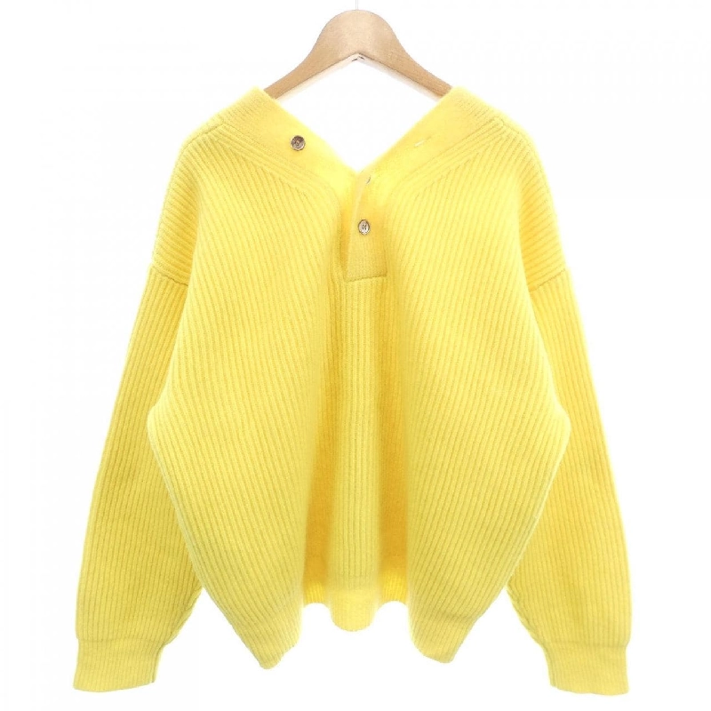 MUNICH Áo khoác cardigan - Hàng hiệu Authentic 829332