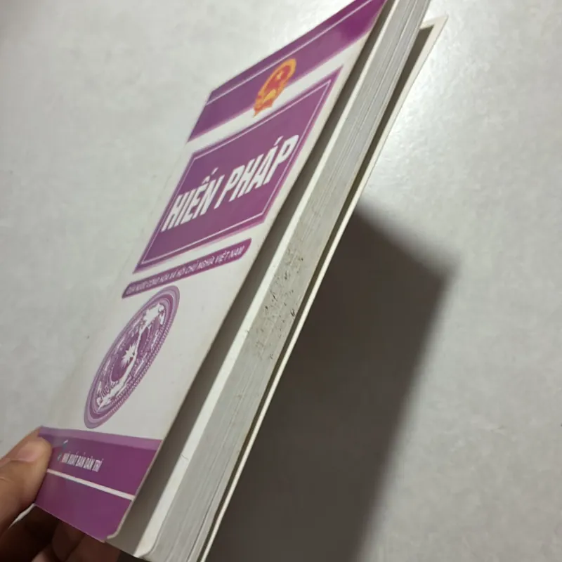 Hiến pháp của nước Cộng hòa xã hội chủ nghĩa Việt Nam 746497