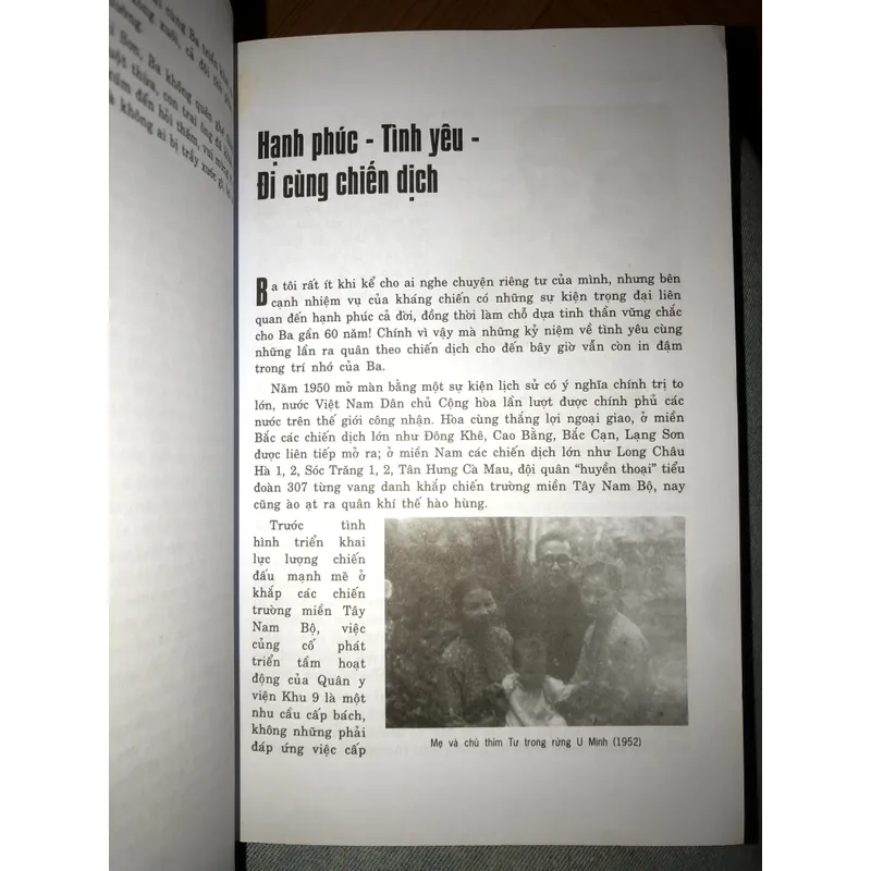 Ký ức thời gian - Những câu chuyện về cuộc đời của giáo sư tiến sĩ Trương Công Trung 690036