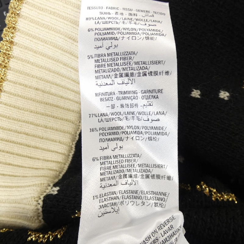 【Mã giảm giá】Gucci GUCCI Váy 652622