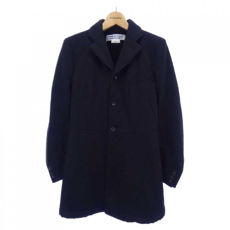 COMME des GARCONS RU-J060 Áo khoác 629895