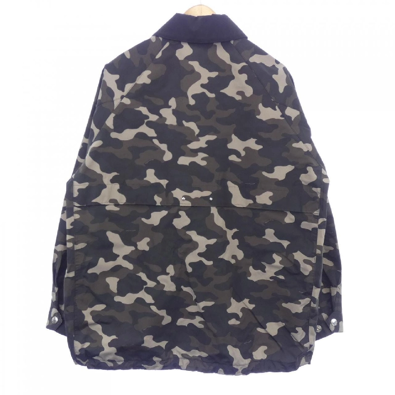 MACKINTOSH EDIT Jacket - Hàng hiệu Authentic 904593