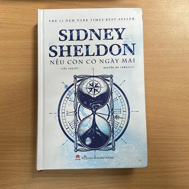 Nếu còn có ngày mai 568506