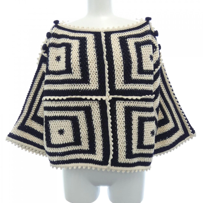 【Mã giảm giá】Gucci GUCCI Áo len 643531