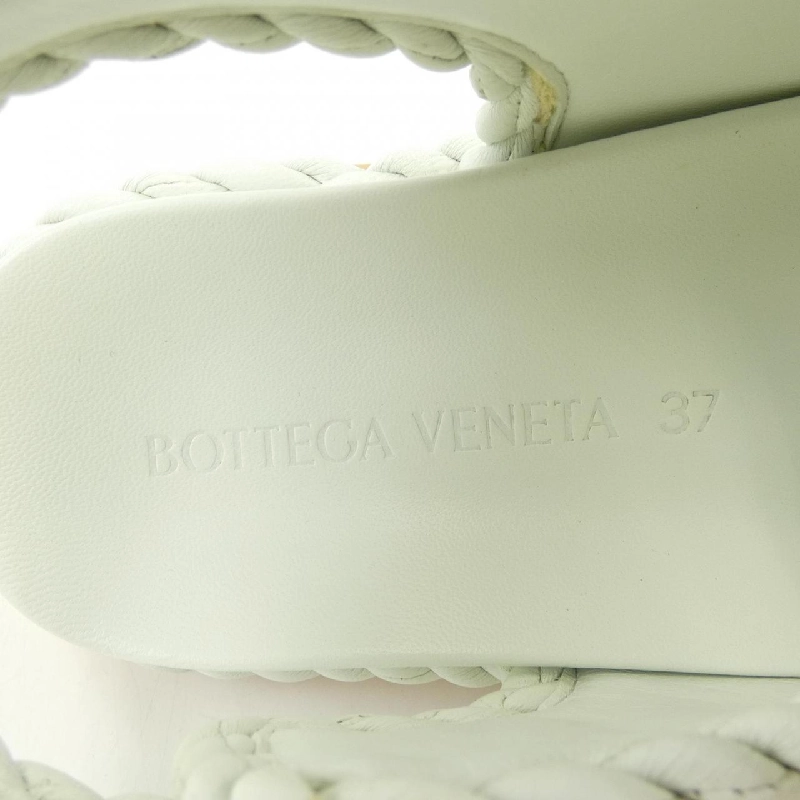 【Khuyến mãi】Giày sandal BOTTEGA VENETA 663908