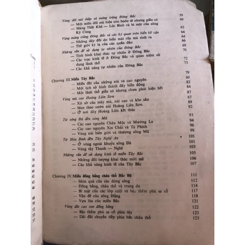 Thiên nhiên Việt Nam - Lê Bá Thảo 1002464