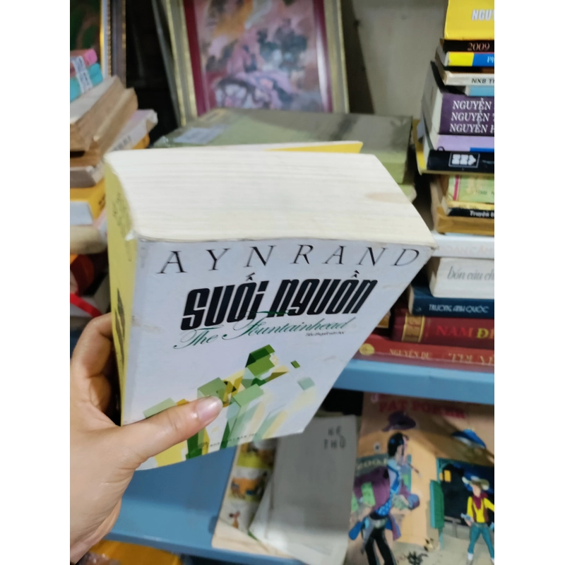 Suối nguồn 455611