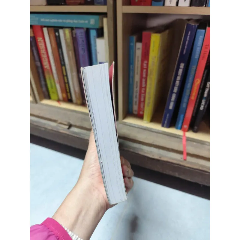 Để Tự Do Tài Chính Từ Con Đường Kinh Doanh - Mark Kohler, Randall Luebke 795788