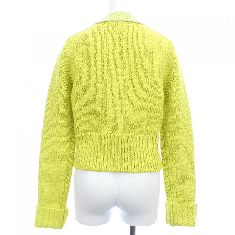 【Mã giảm giá】Bottega Veneta BOTTEGA VENETA Áo khoác cardigan 640600