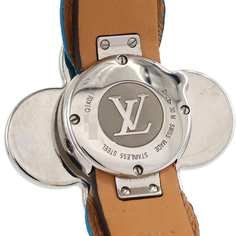 Louis Vuitton Tambour Vivienne Bijou Secret Combo Q1K0J1 SSxYG Quartz - Hàng hiệu Chính hãng 877150