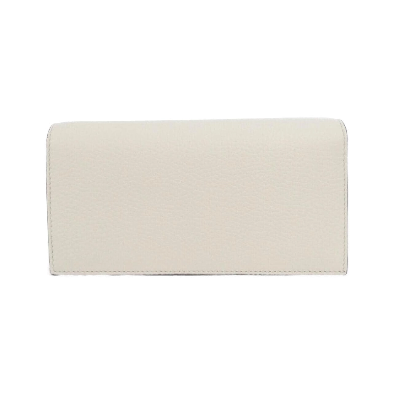 Ví dây chuyền Gucci INTERLOCKING G 746056 AACAO - Hàng hiệu Chính hãng 806314