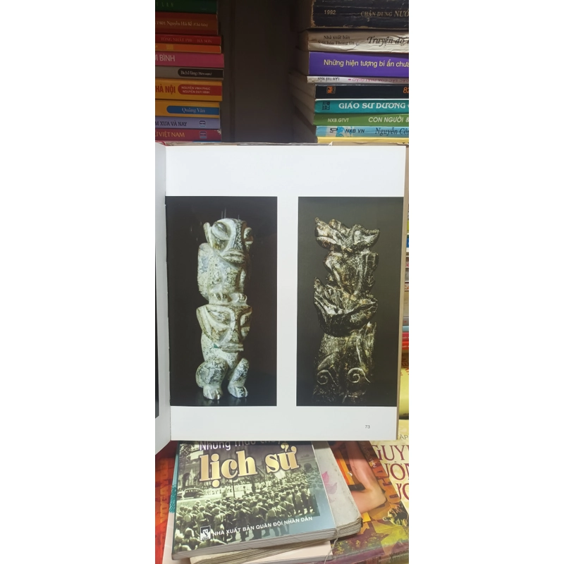 Địa Đàng Hòa Bình- Nguyễn Nga 499320