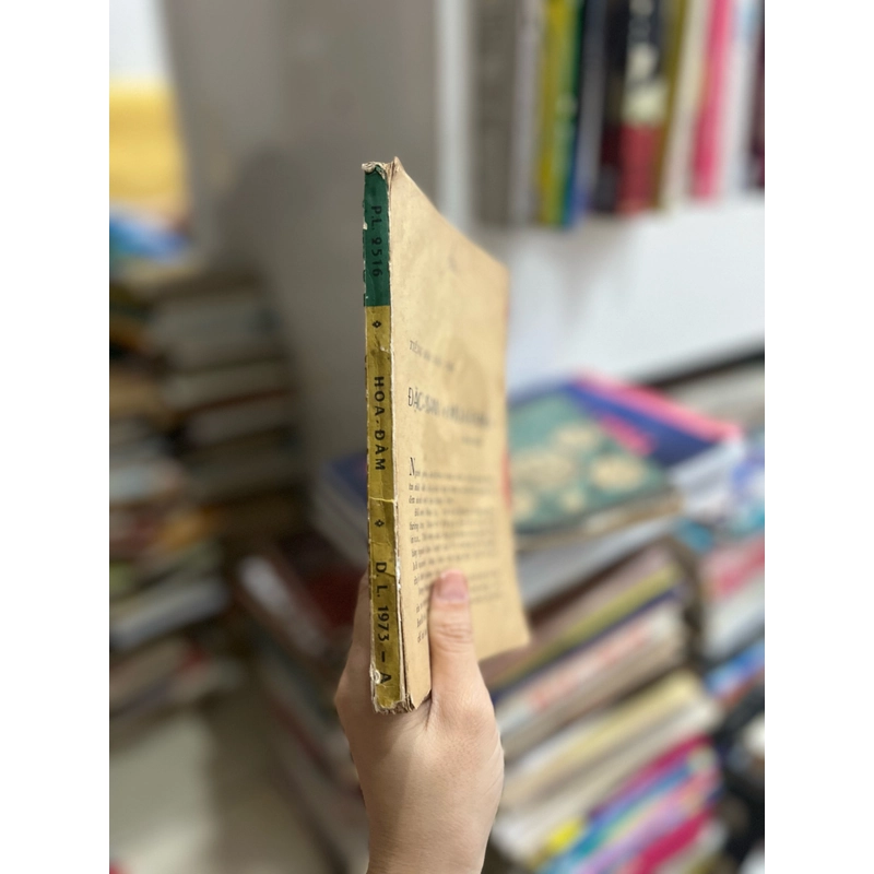 Hoa đàm Ni Bộ Bắc Tông 409101