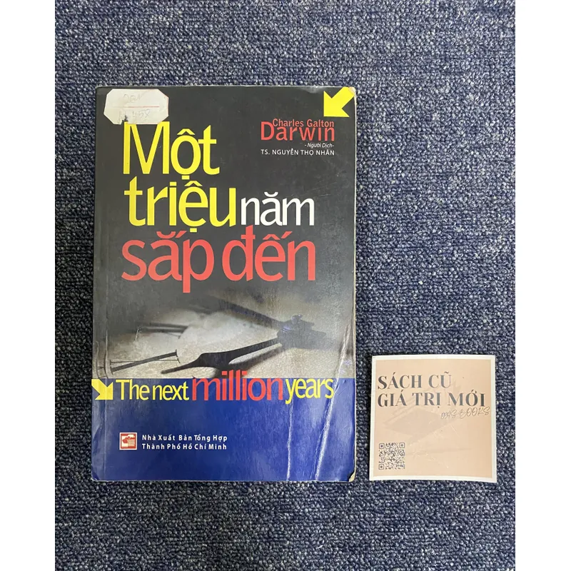 Một triệu năm sắp đến 698418
