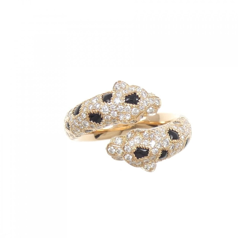 Cartier Panthère Nhẫn - Hàng hiệu Chính hãng 836098