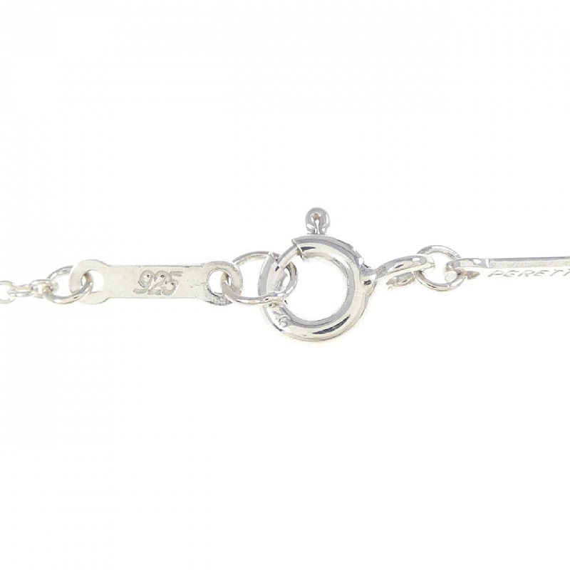 Dây chuyền Tiffany Eternal Circle - Hàng hiệu Authentic 842693