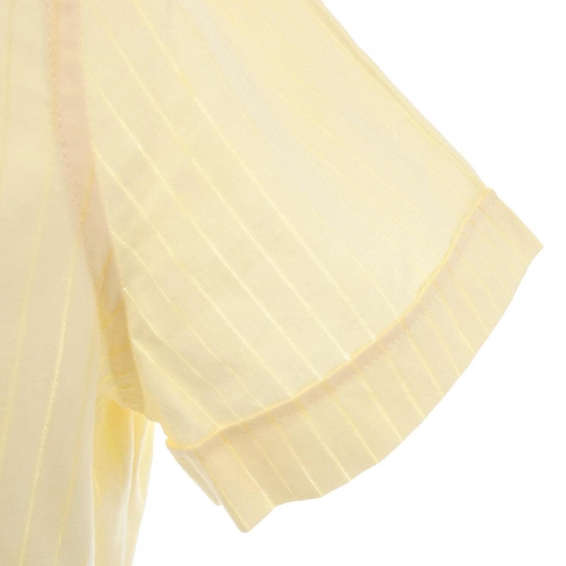 Loro Piana áo sơ mi 634196