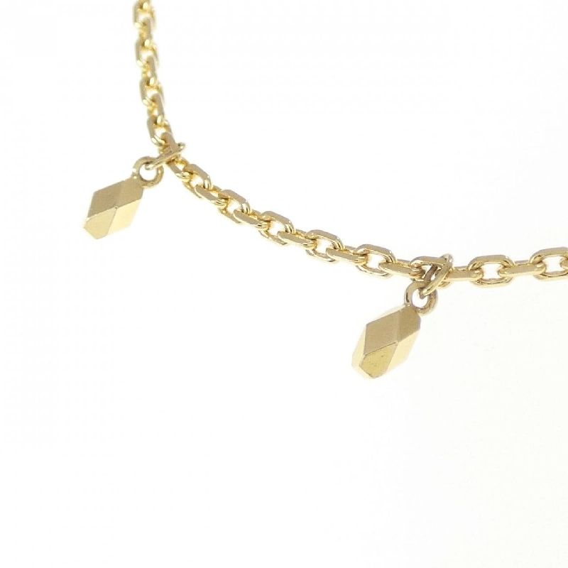 K18YG Necklace - Hàng hiệu Authentic 870312