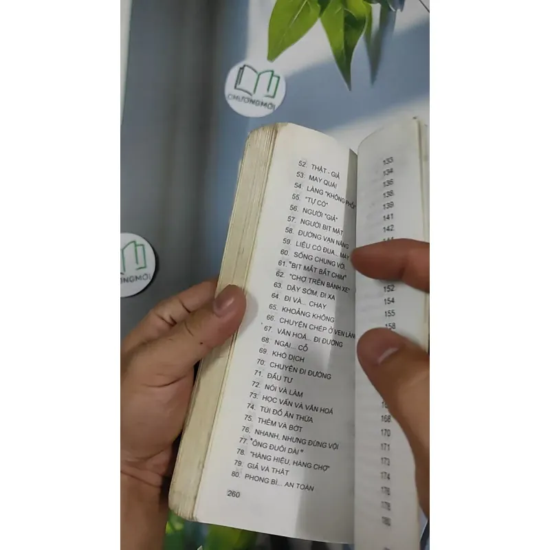 Phố Làng - Khánh Châm 798474