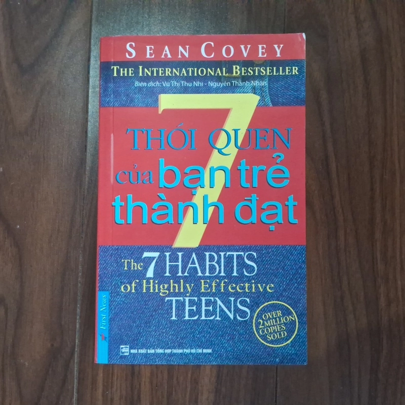 7 thói quyen của bạn trẻ thành đạt 552875