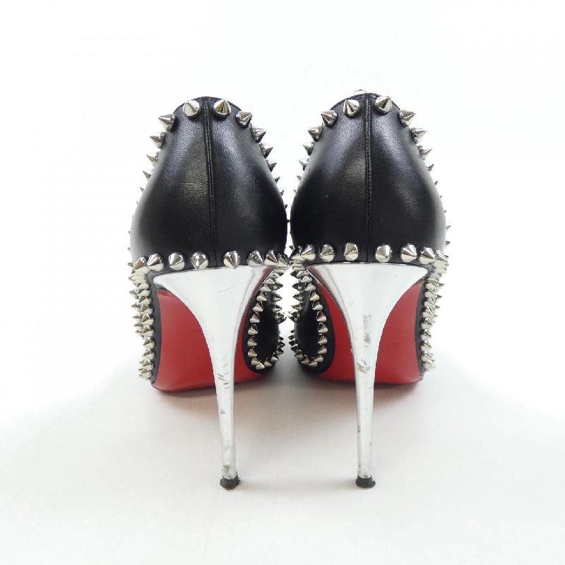 【Mã giảm giá】Giày cao gót CHRISTIAN LOUBOUTIN 662554