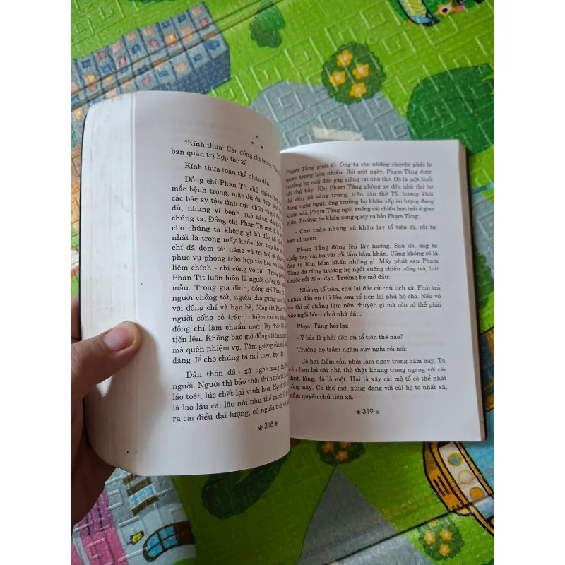 Lão Bõm - Trần Quốc Tiến 1013360