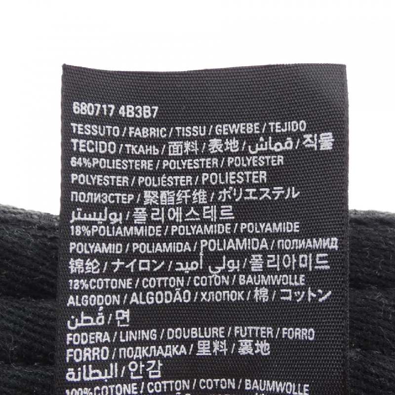 Mũ BALENCIAGA - Hàng hiệu Authentic 906245