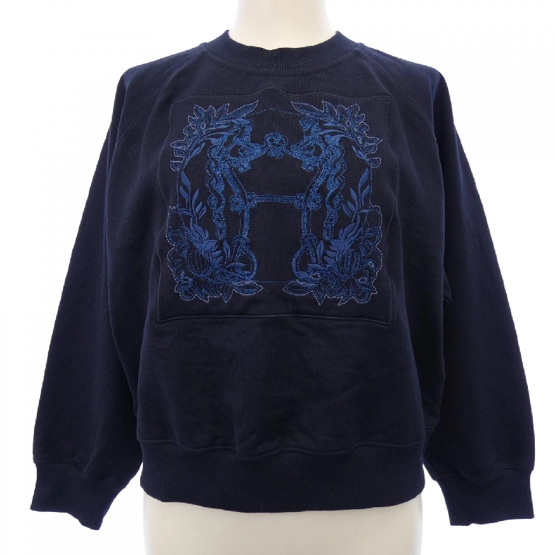 HERMES Đồ thể thao Della Cavalleria 5H4626DE - Hàng hiệu Chính hãng 810592