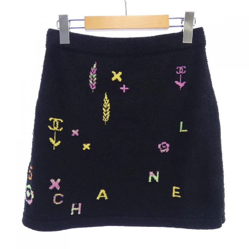 Chanel CHANEL P72188K10375 Váy 646809