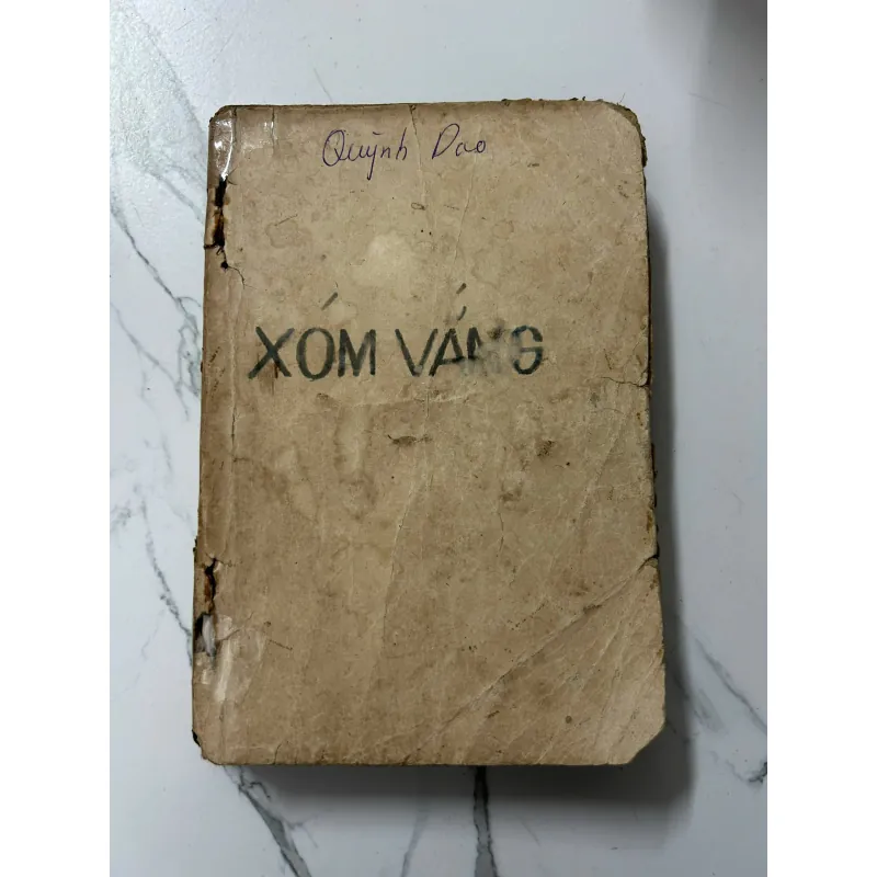 Xóm Vắng – Quỳnh Dao 798200