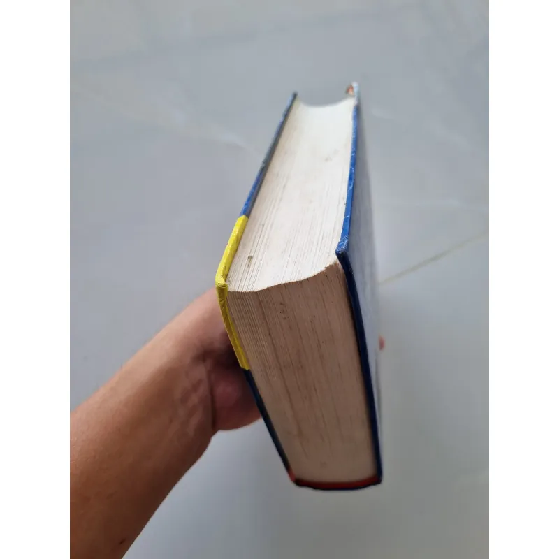 Từ điển tin học Anh - Việt 1998 1025730