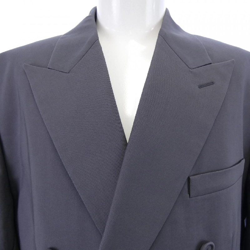 Dior DIOR 383C357A5774 Áo khoác Chester - Hàng hiệu Chính hãng 890347