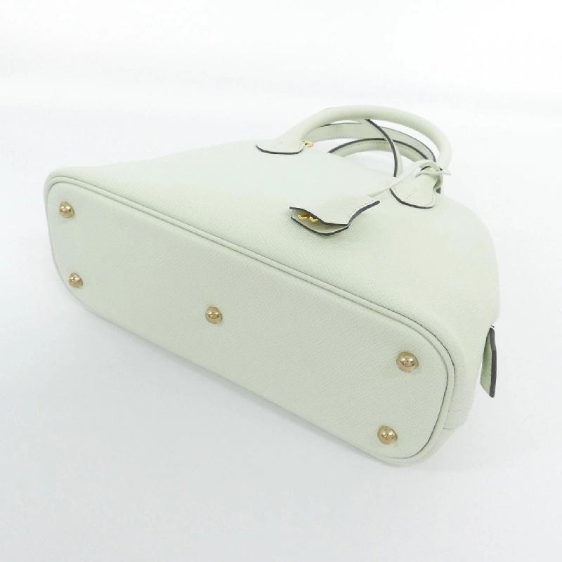 【Sản phẩm chưa sử dụng】Túi Hermes Bolide 1923 25cm 082798CC 616565