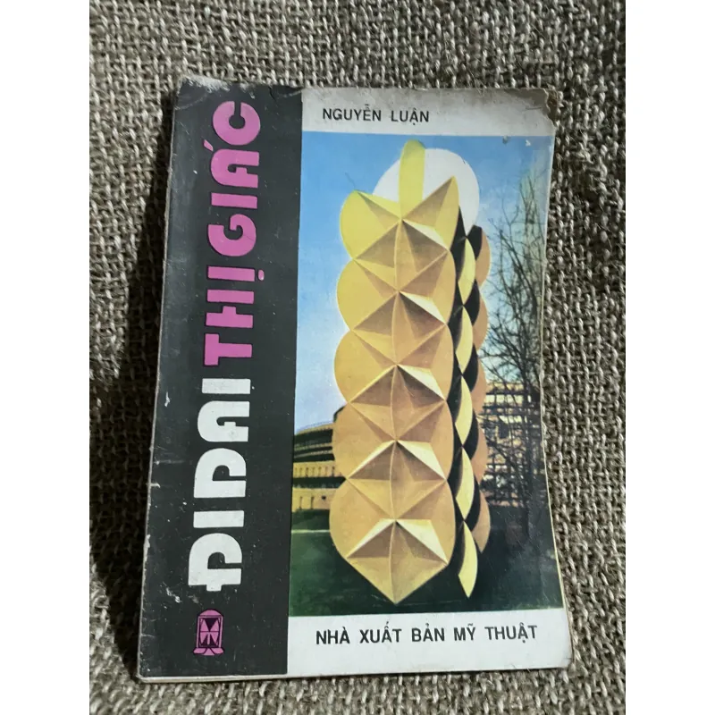 Đa thị giác - Nguyễn Luận  1024485