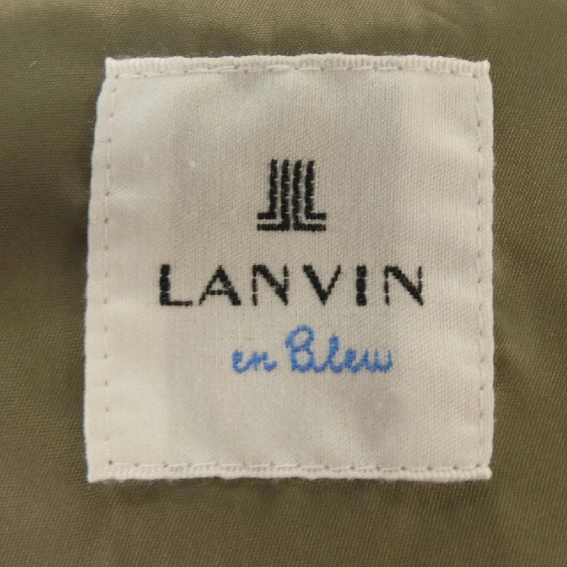 Jacket LANVIN en Bleu LB-6M-66560 - Hàng hiệu Authentic 893489
