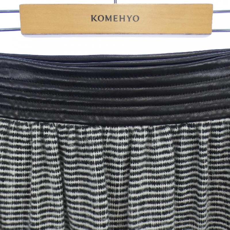 【Mã giảm giá】Váy HERMES 653594