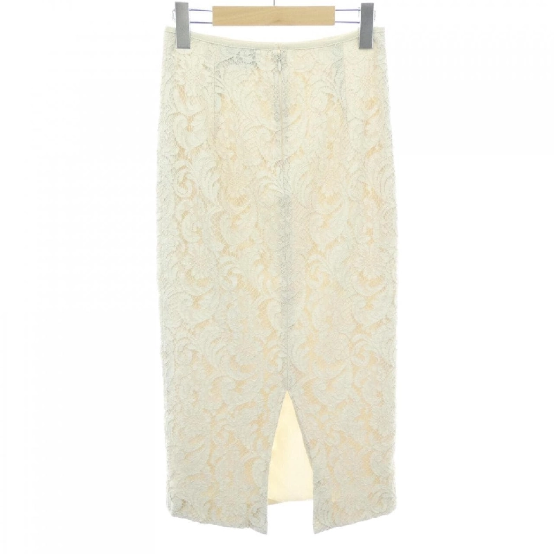 United Arrows 1524-216-5010 Váy - Hàng hiệu Authentic 809017