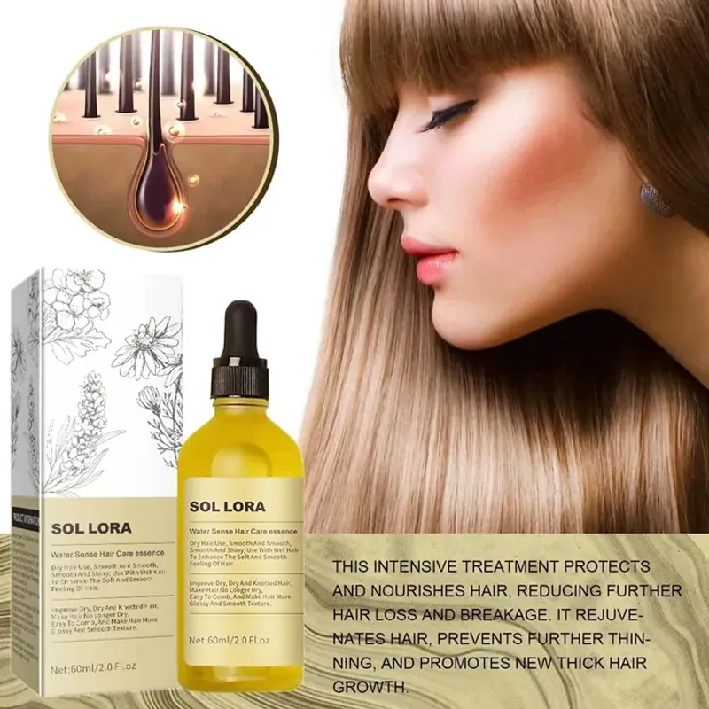 Serum dưỡng kích mọc tóc, giúp tóc mọc dài nhiều và dày, mọc tóc nhanh, bóng, mượt 800854