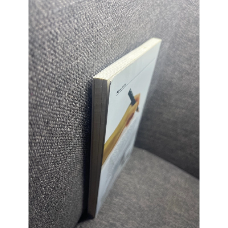 Viết gì cũng đúng Anthony Weston 2016 mới 85% HPB1704 451446