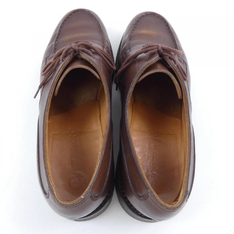 Giày J.M.WESTON GOLF 641 - Hàng hiệu Chính hãng 907030