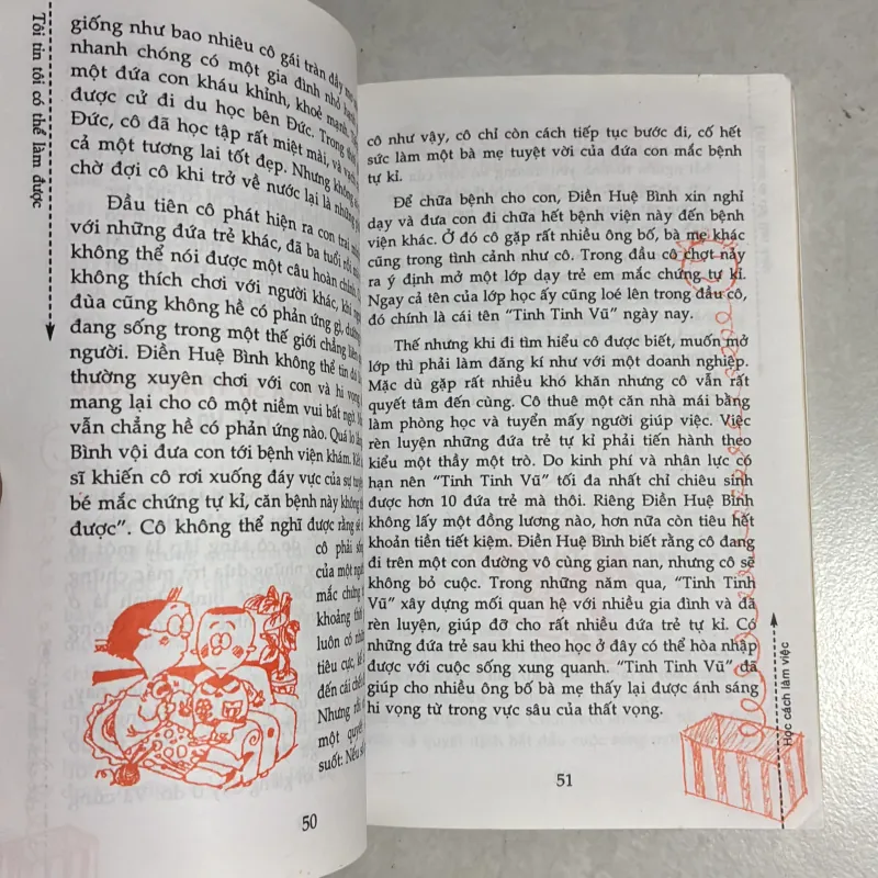 Học cách làm việc 784790