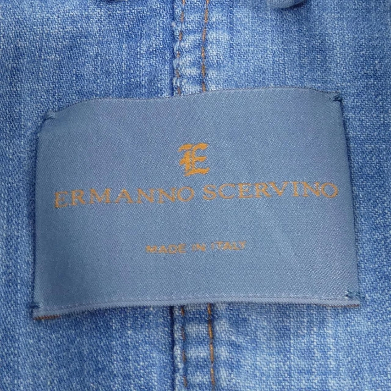 Áo khoác denim ERMANNO SCERVINO - Hàng hiệu Authentic 822945
