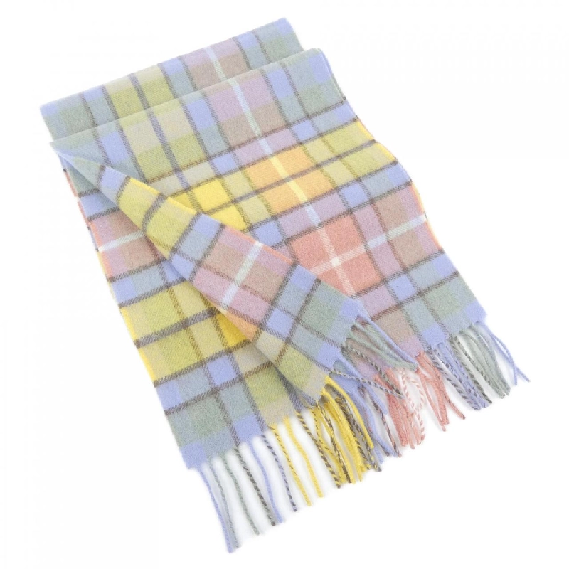 Khăn quàng cổ JOSHUA ELLIS - Hàng hiệu Authentic 837508