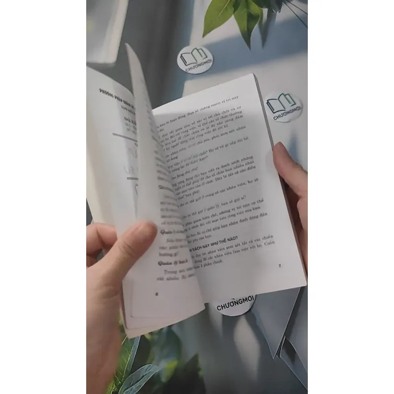 Phương Pháp Quản Lý Dự Án Trong Công Ty - Edward Peppitt 961203