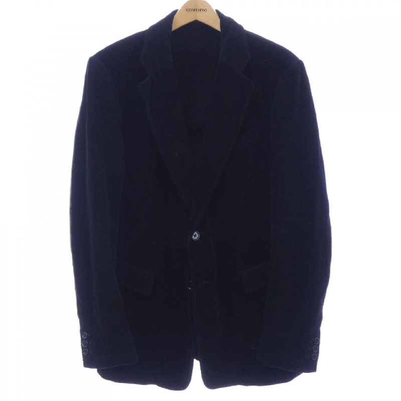 Yohji Yamamoto YOHJI YAMAMOTO MO-J16-802 Áo khoác - Hàng hiệu Chính hãng 890664