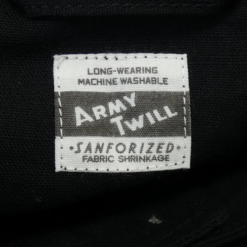 Jacket ARMY TWILL EDIFICE - Hàng hiệu Authentic 883342