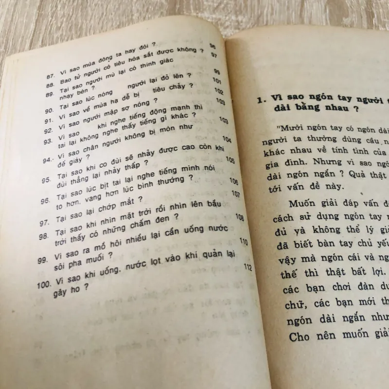 SINH HỌC PHÂN TỬ VÀ CUỘC CÁCH MẠNG TRONG SINH HỌC 960208