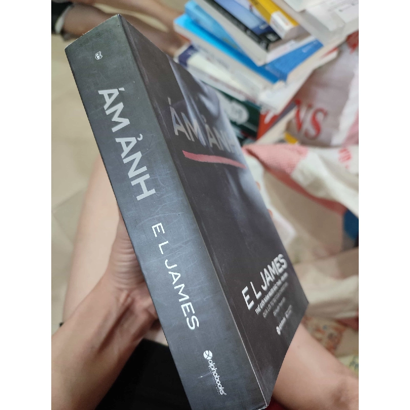 [59K/kg] Ám ảnh HCM 365463